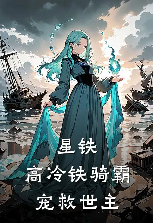 星铁：高冷铁骑霸宠救世主