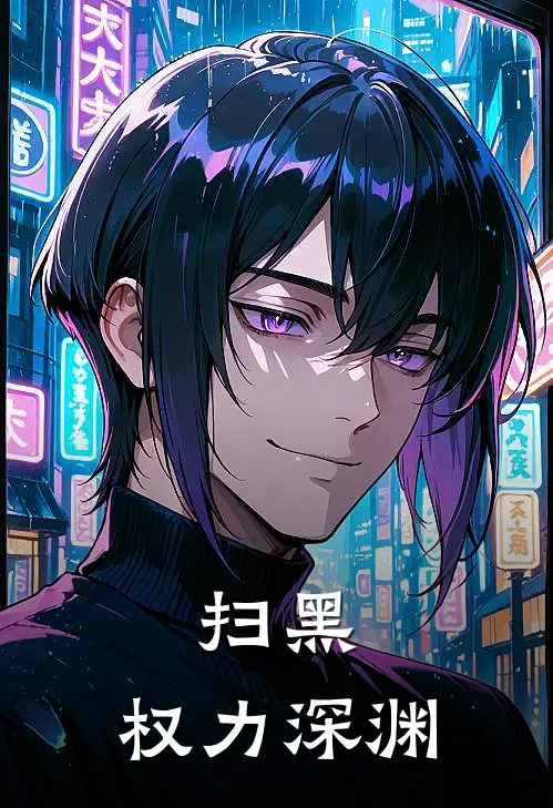 扫黑：权力深渊