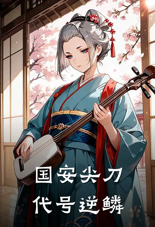 国安尖刀：代号逆鳞