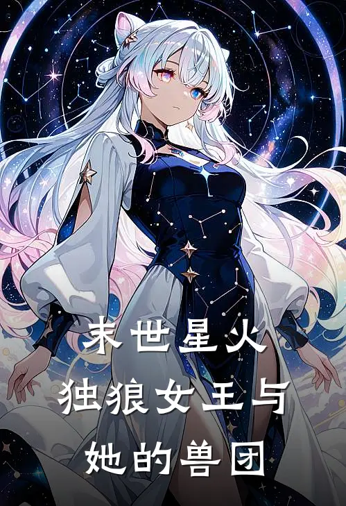 末世星火：独狼女王与她的兽团