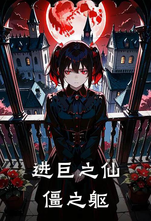 进巨之仙僵之躯