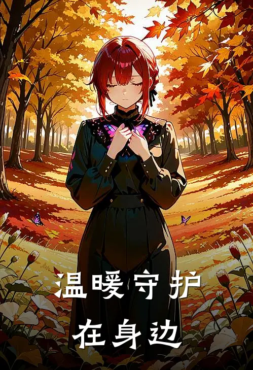 温暖守护在身边