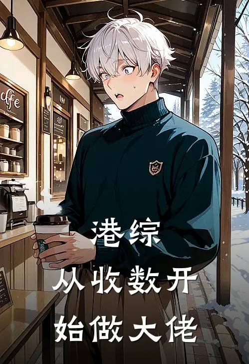 港综：从收数开始做大佬