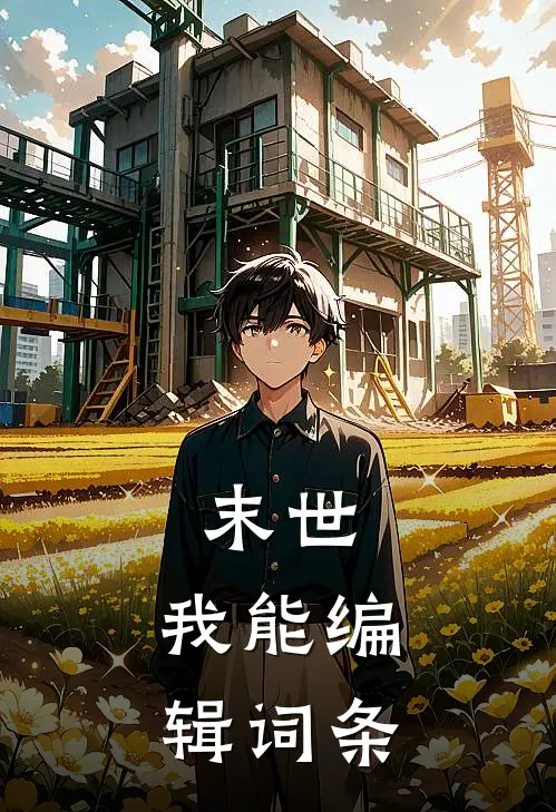 末世：我能编辑词条