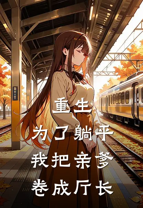 重生：为了躺平我把亲爹卷成厅长