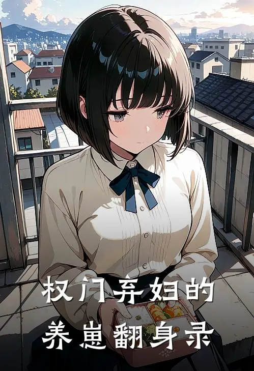 权门弃妇的养崽翻身录