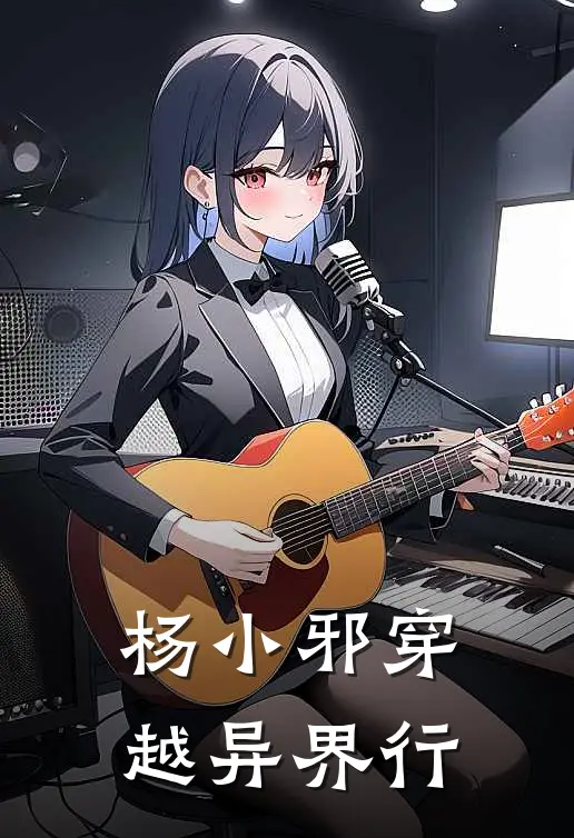 杨小邪穿越异界行