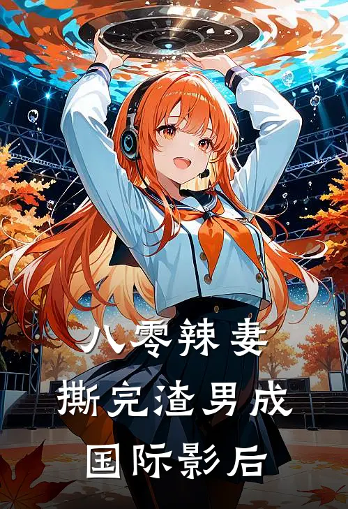 八零辣妻：撕完渣男成国际影后