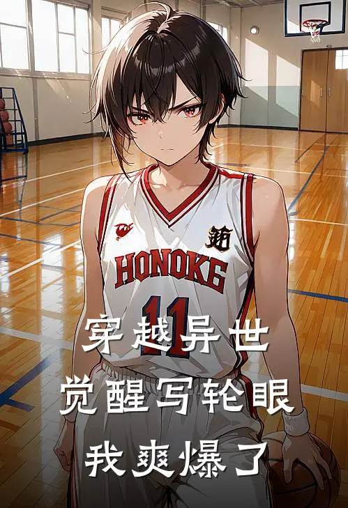 穿越异世：觉醒写轮眼我爽爆了