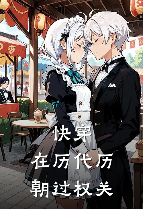 快穿：在历代历朝过权关