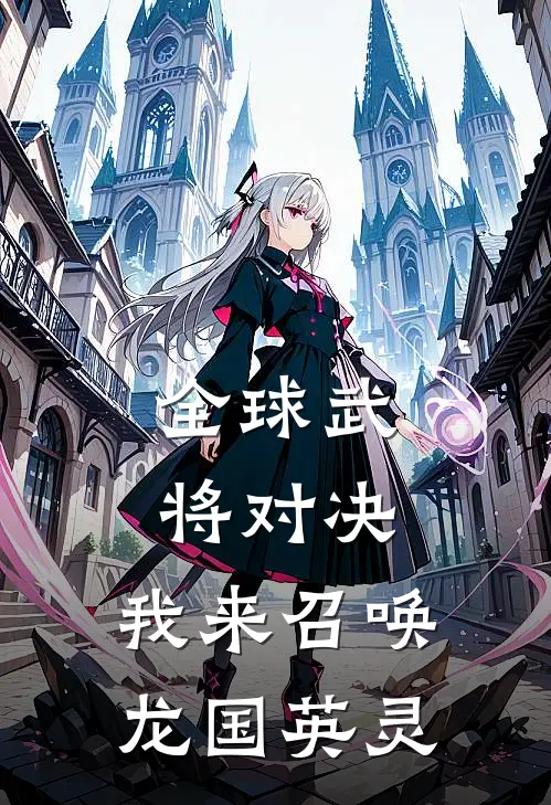 全球武将对决，我来召唤龙国英灵