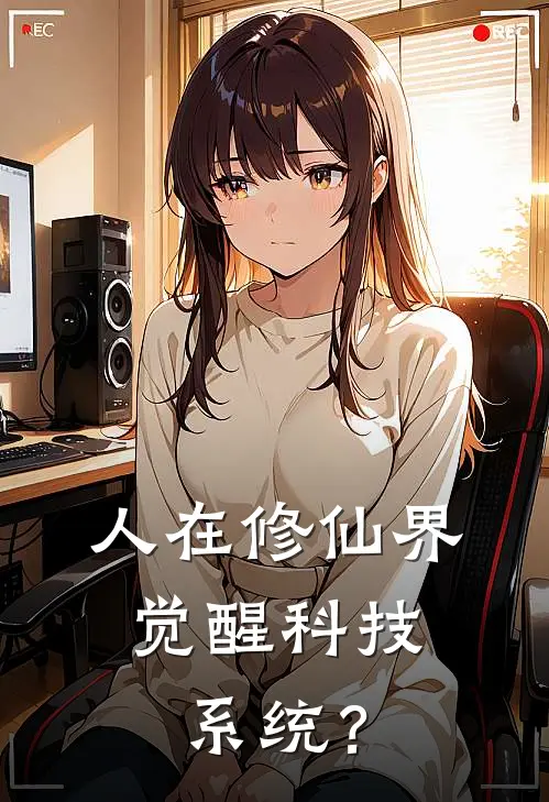 人在修仙界，觉醒科技系统？