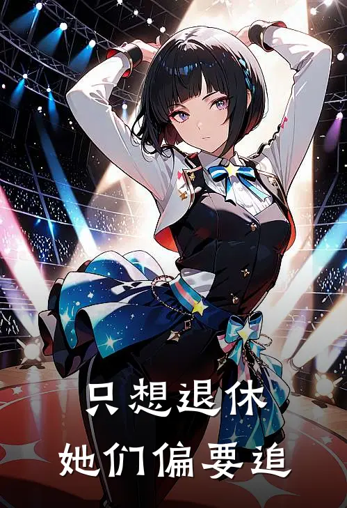 只想退休，她们偏要追