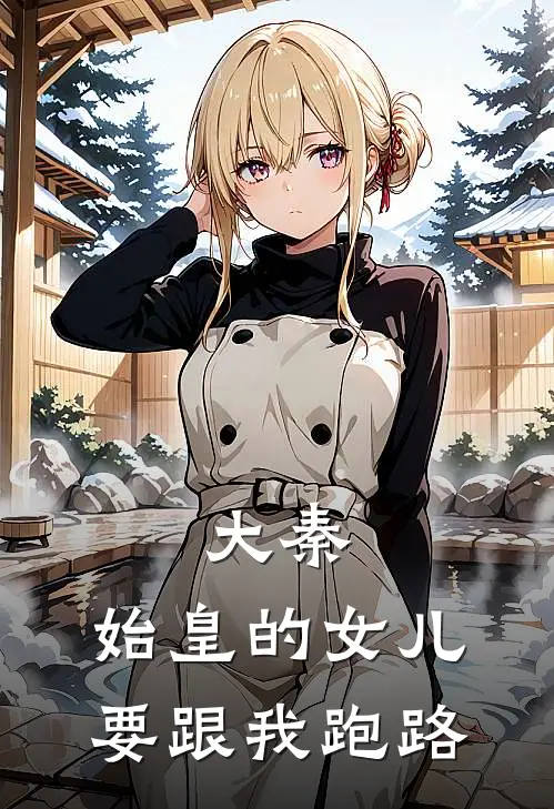 大秦：始皇的女儿要跟我跑路