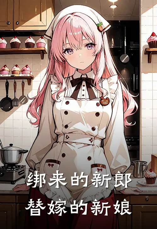 绑来的新郎，替嫁的新娘