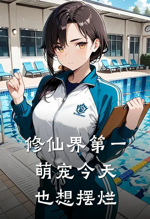 修仙界第一萌宠今天也想摆烂