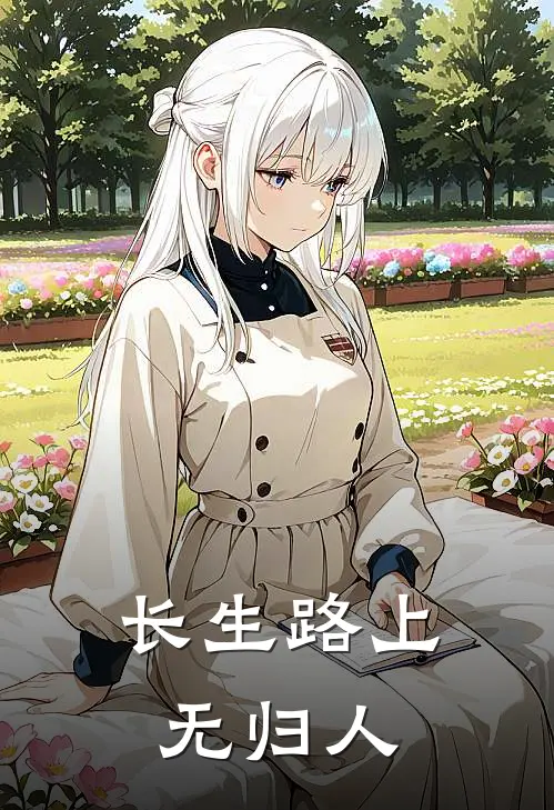 长生路上无归人