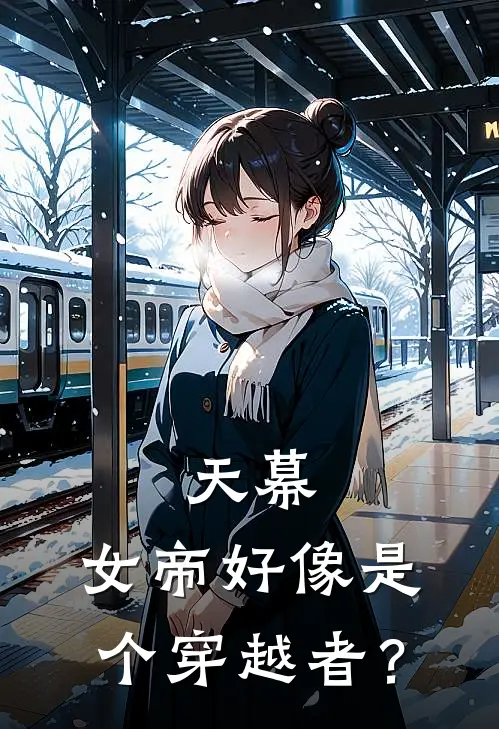 天幕：女帝好像是个穿越者？