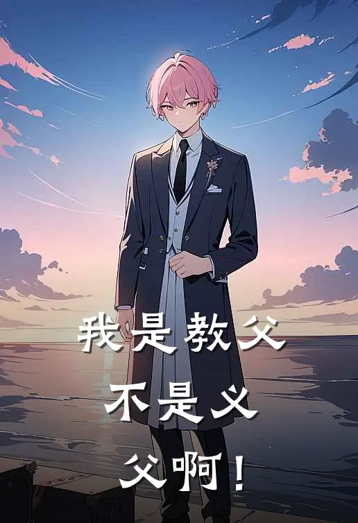 我是教父，不是义父啊！