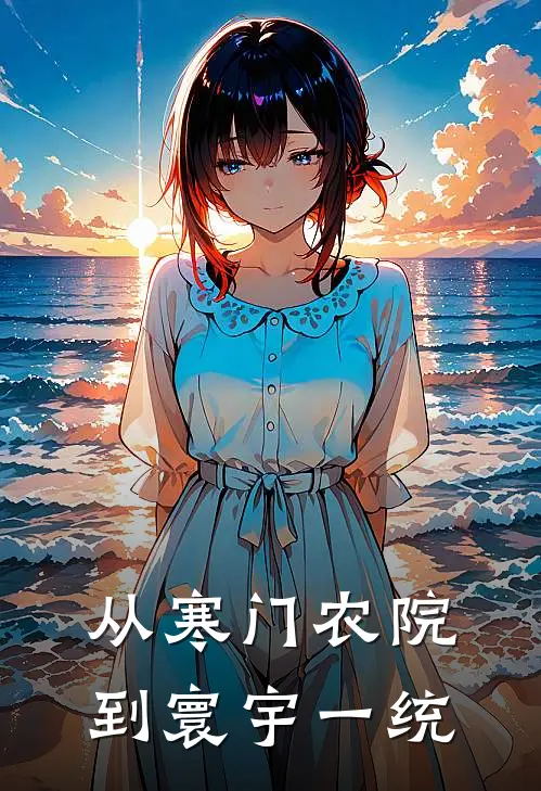 从寒门农院到寰宇一统