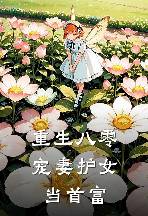 重生八零，宠妻护女当首富