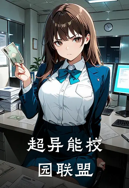 超异能校园联盟