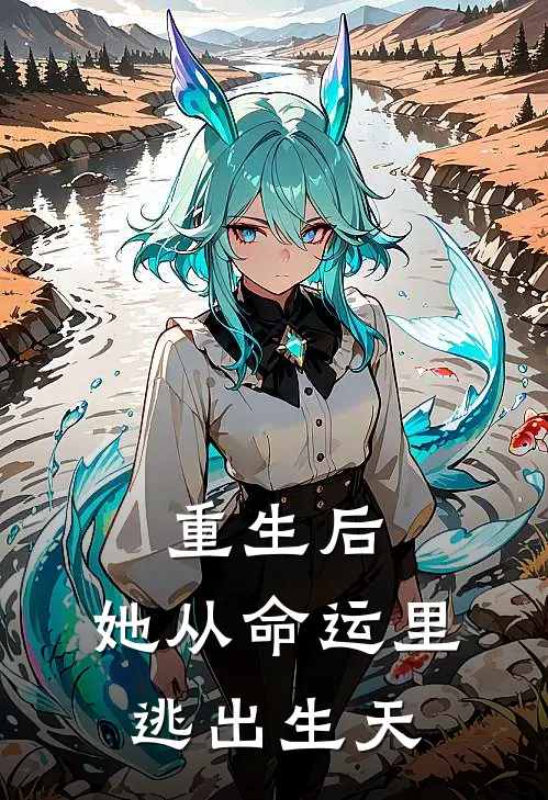 重生后：她从命运里逃出生天