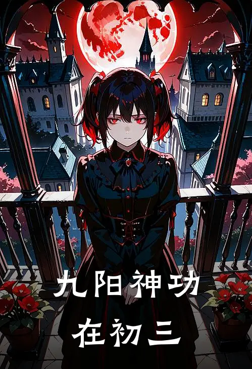 九阳神功在初三
