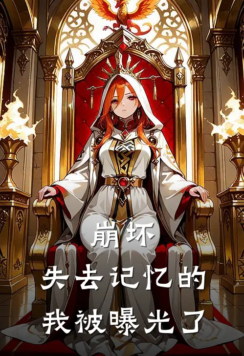 崩坏：失去记忆的我被曝光了