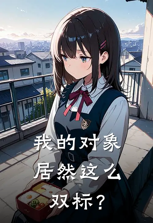 我的对象居然这么双标？