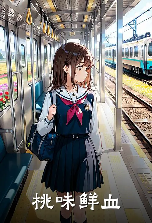 桃味鲜血