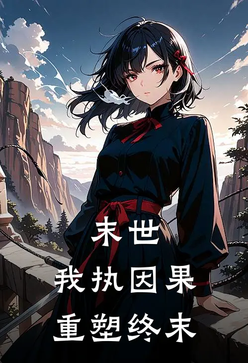 末世：我执因果，重塑终末