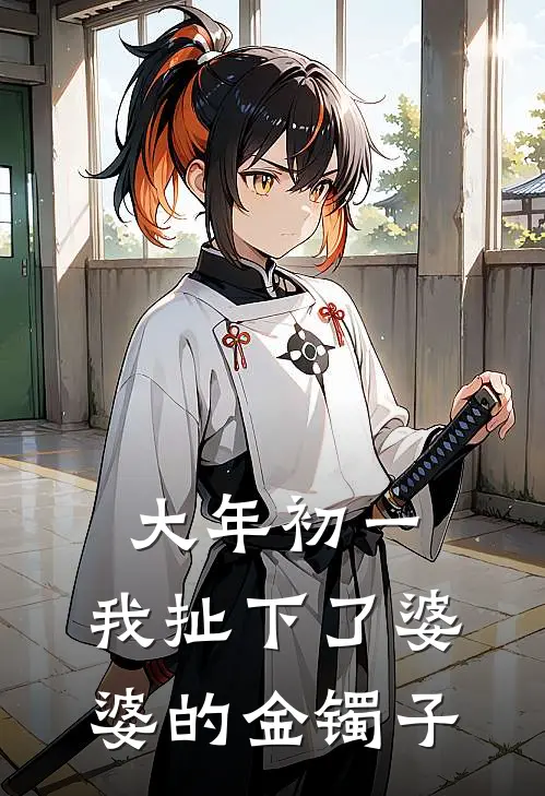 大年初一，我扯下了婆婆的金镯子林悦周婷免费完整版小说_热门小说大全大年初一，我扯下了婆婆的金镯子林悦周婷