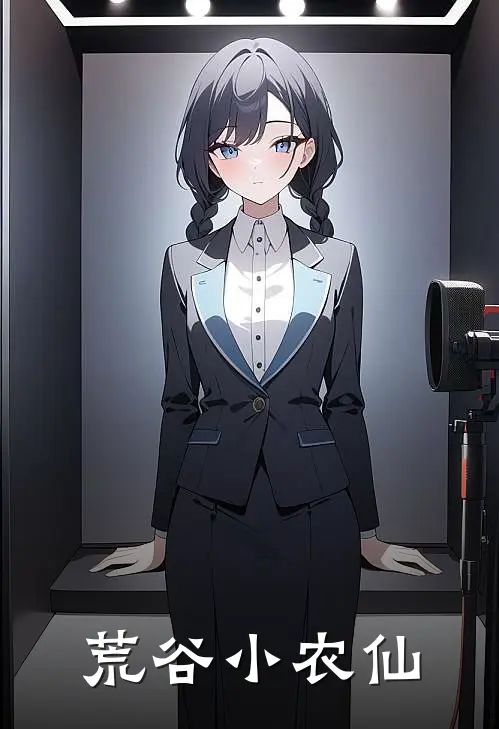 荒谷小农仙