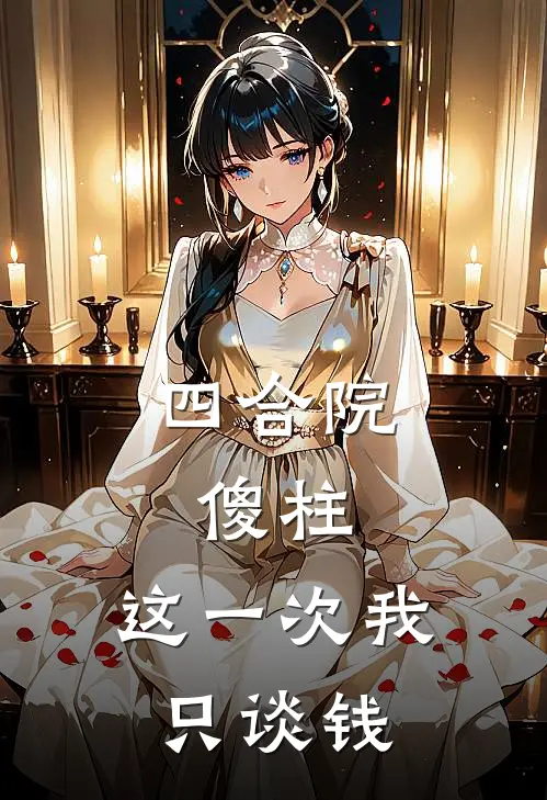 四合院：傻柱，这一次我只谈钱