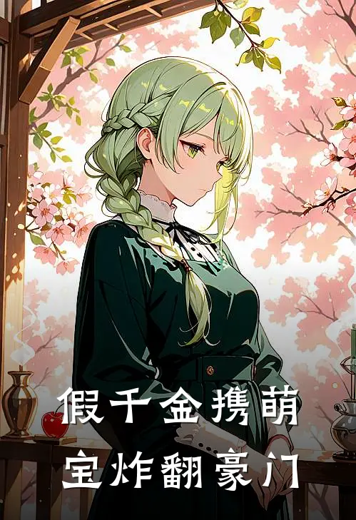 假千金携萌宝炸翻豪门