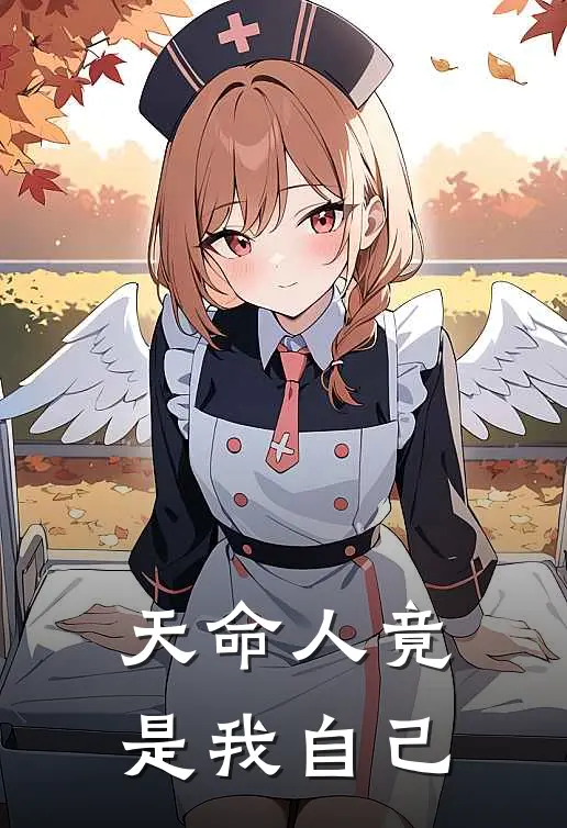 天命人竟是我自己