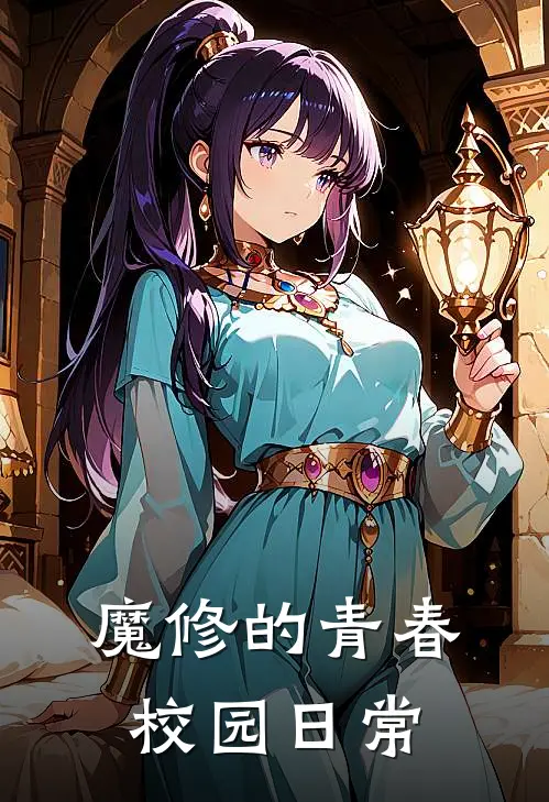 魔修的青春校园日常