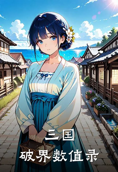 三国：破界数值录