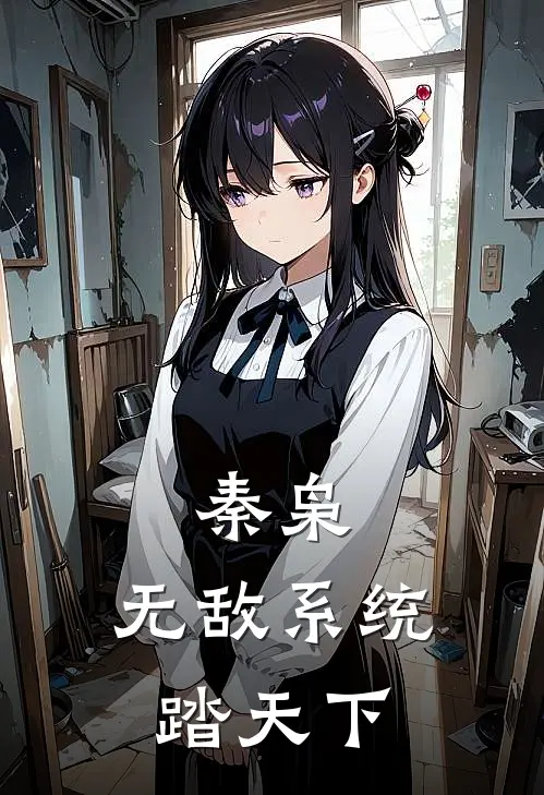 秦枭：无敌系统踏天下