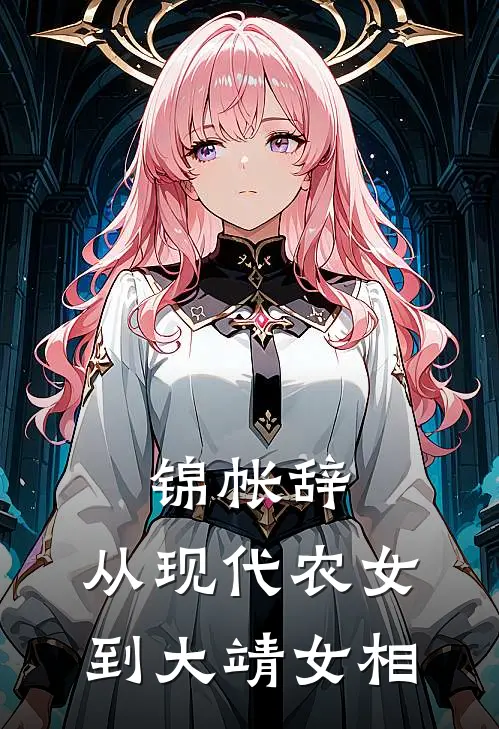 锦帐辞：从现代农女到大靖女相