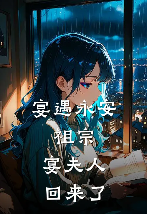 宴遇永安：祖宗，宴夫人回来了