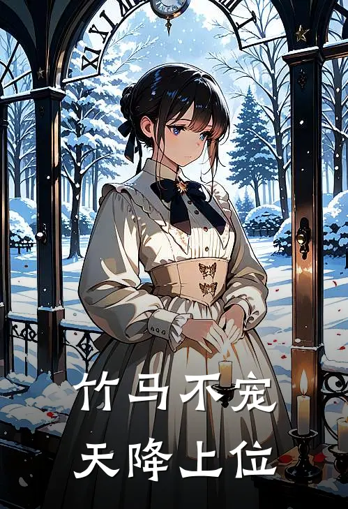 竹马不宠，天降上位