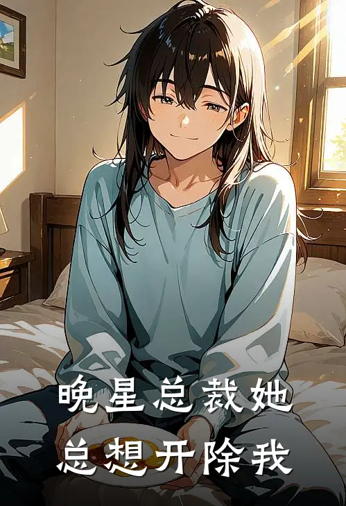 晚星总裁她总想开除我