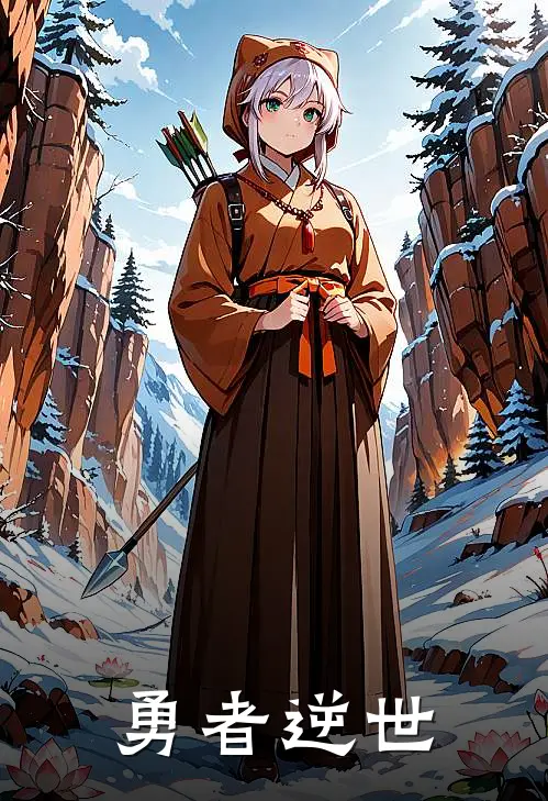 勇者逆世