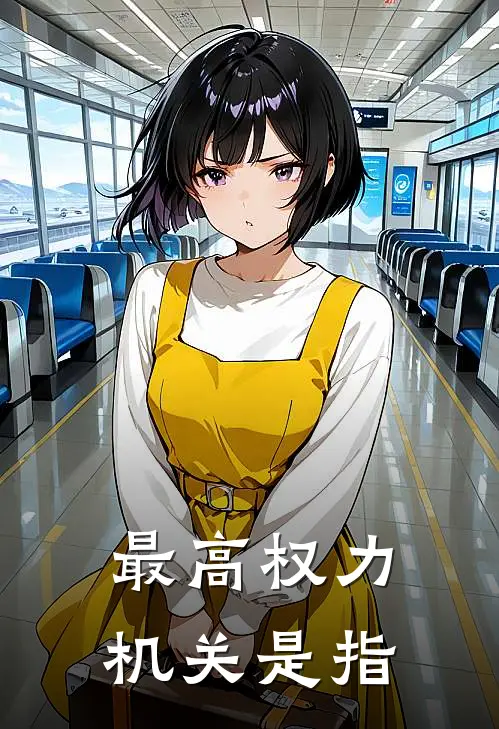 最高权力机关是指