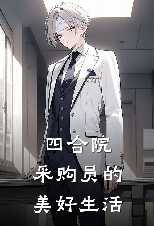 四合院：采购员的美好生活