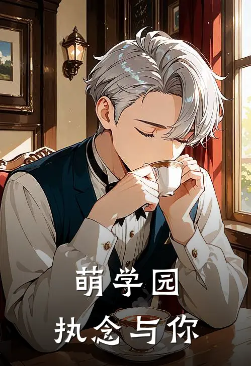 萌学园：执念与你