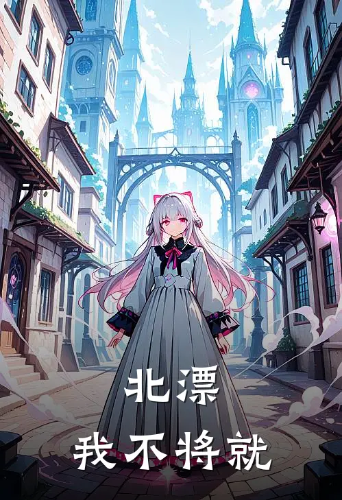 北漂：我不将就