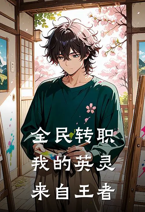 全民转职：我的英灵来自王者